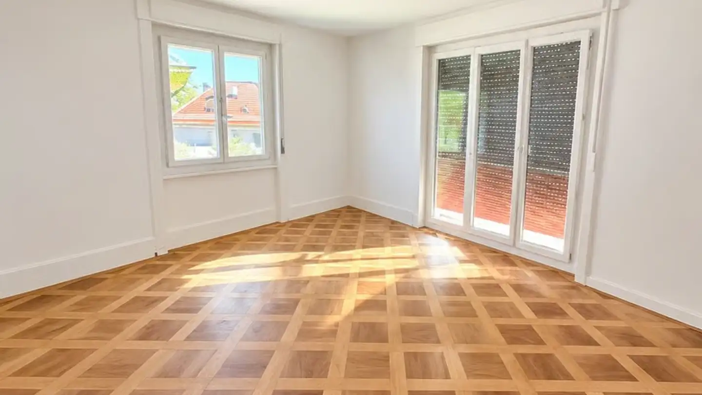 Wohnung mieten - Route Du Jura 17, 1700 Fribourg - Foto 2