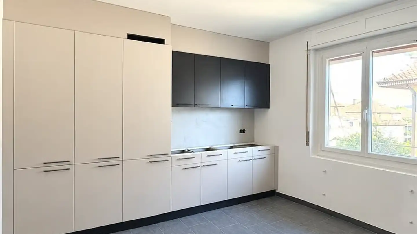 Wohnung mieten - Route Du Jura 17, 1700 Fribourg - Foto 4