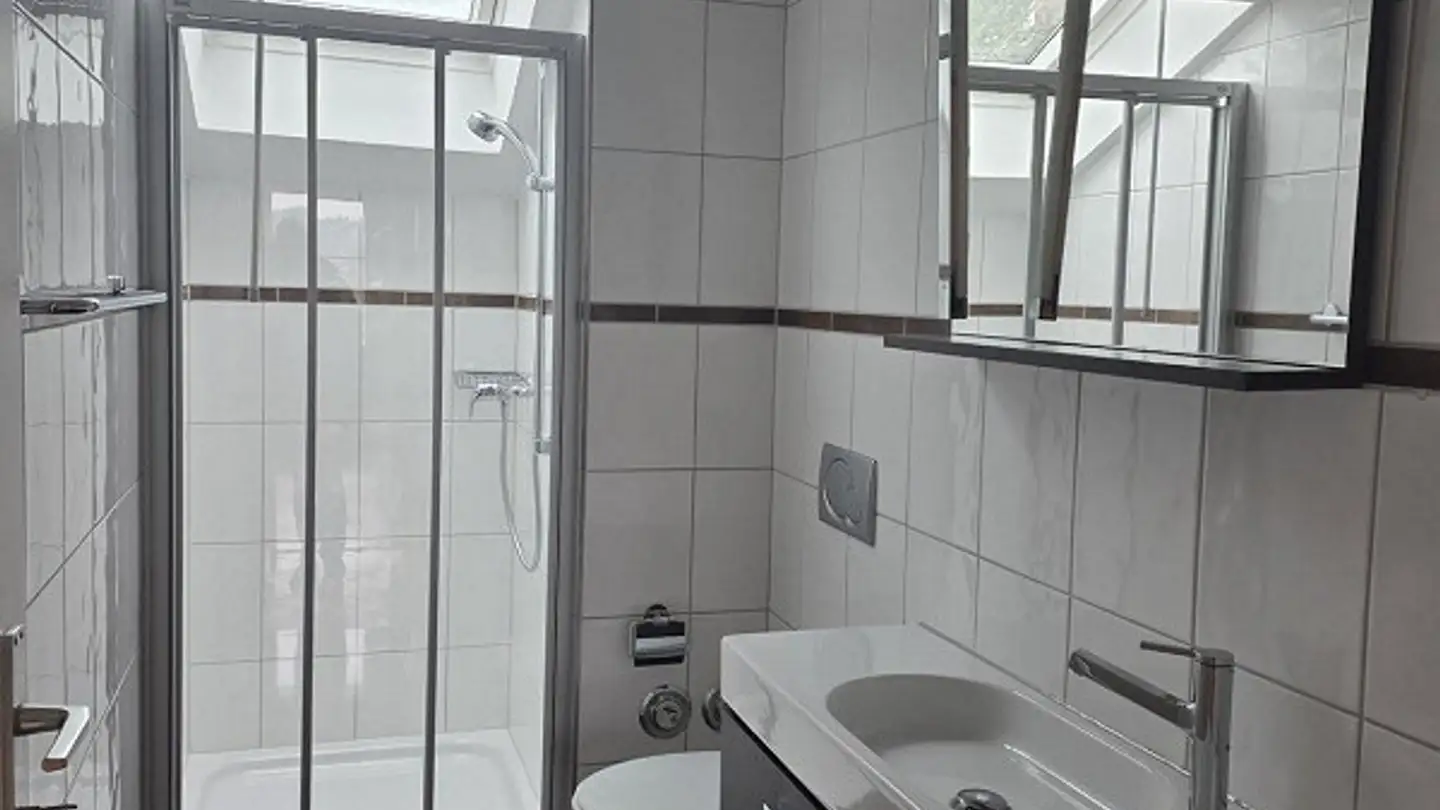 Appartamento in affitto - Weibelackerweg 3, 4914 Roggwil BE