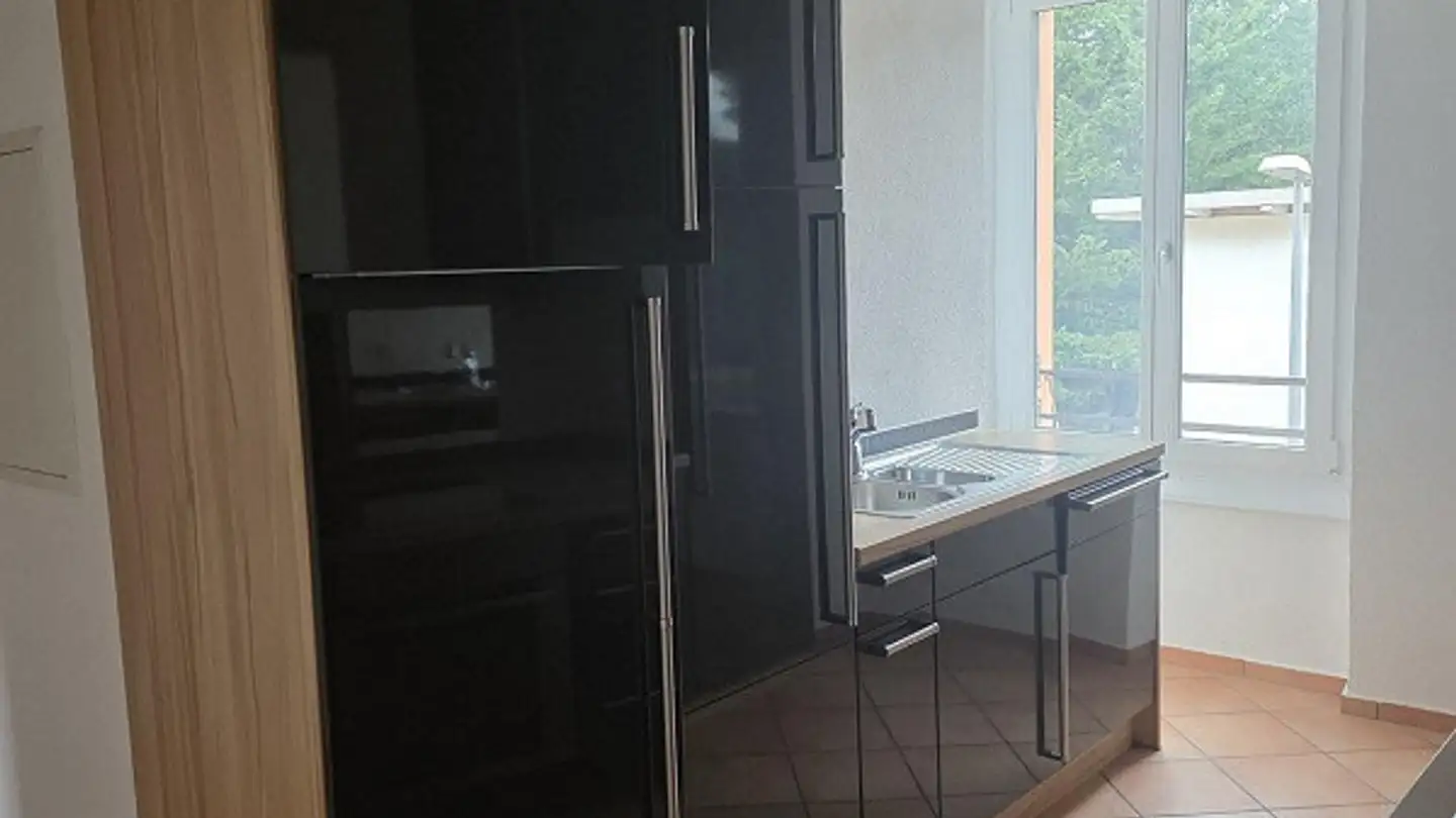 Appartamento in affitto - Weibelackerweg 3, 4914 Roggwil BE - Foto 2