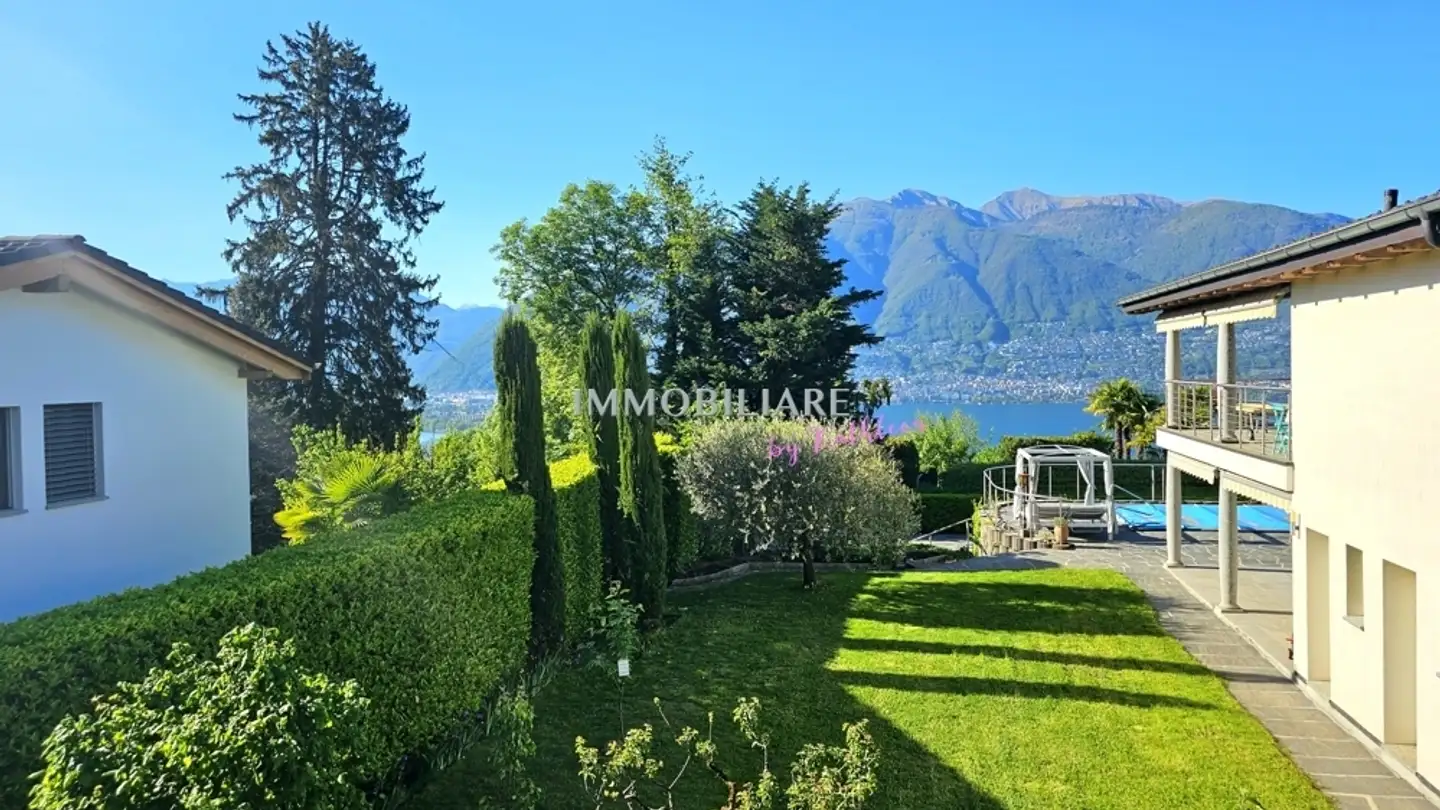Appartement à vendre - 6579 Piazzogna - Photo 3