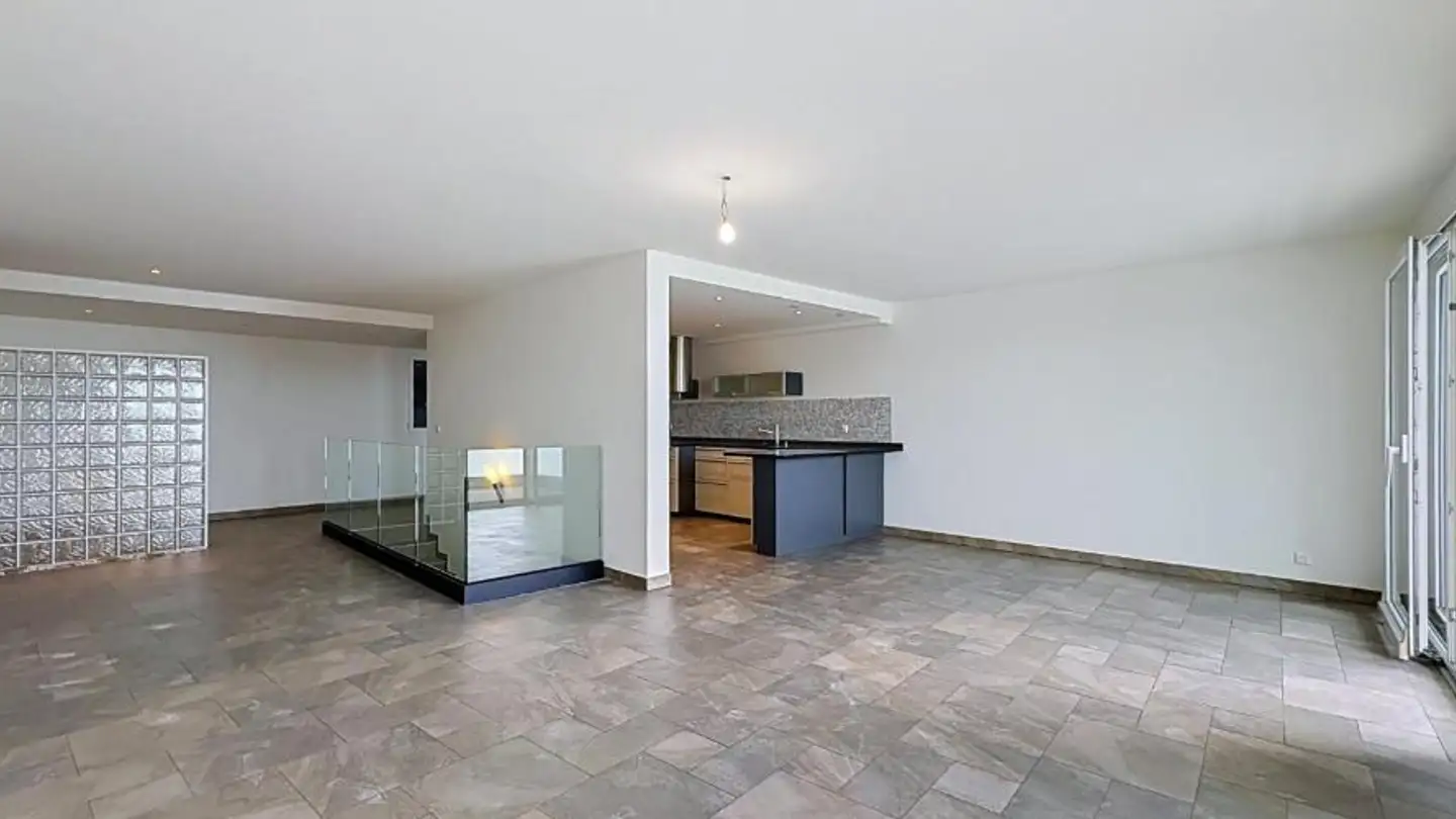 Duplex à vendre - Avenue de Chillon 36, 1820 Veytaux