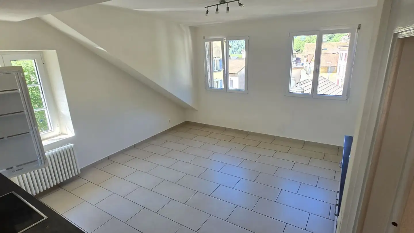 Appartement à louer - Chemin Du Mont, 2103 Noiraigue - Photo 3
