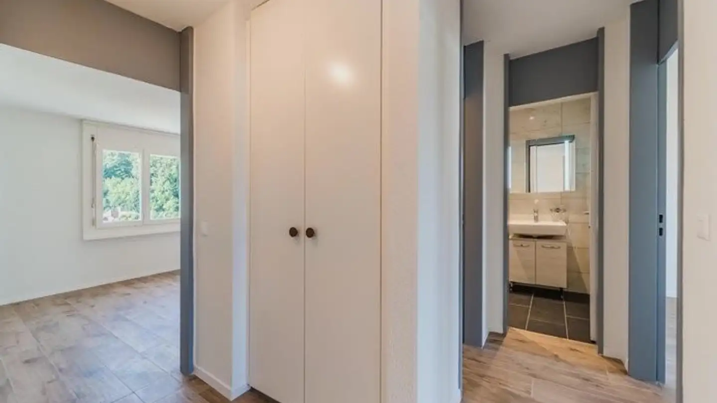 Appartamento in affitto - Hauptstrasse 50, 4528 Zuchwil - Foto 2