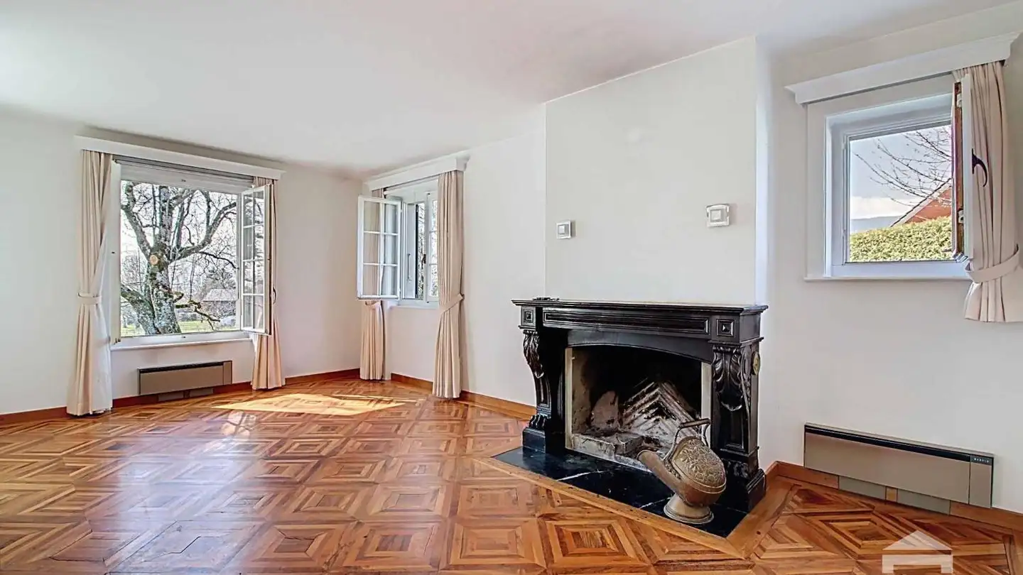 Villa for rent - Chemin De La Camisarde 7, 1268 Burtigny - Photo 4