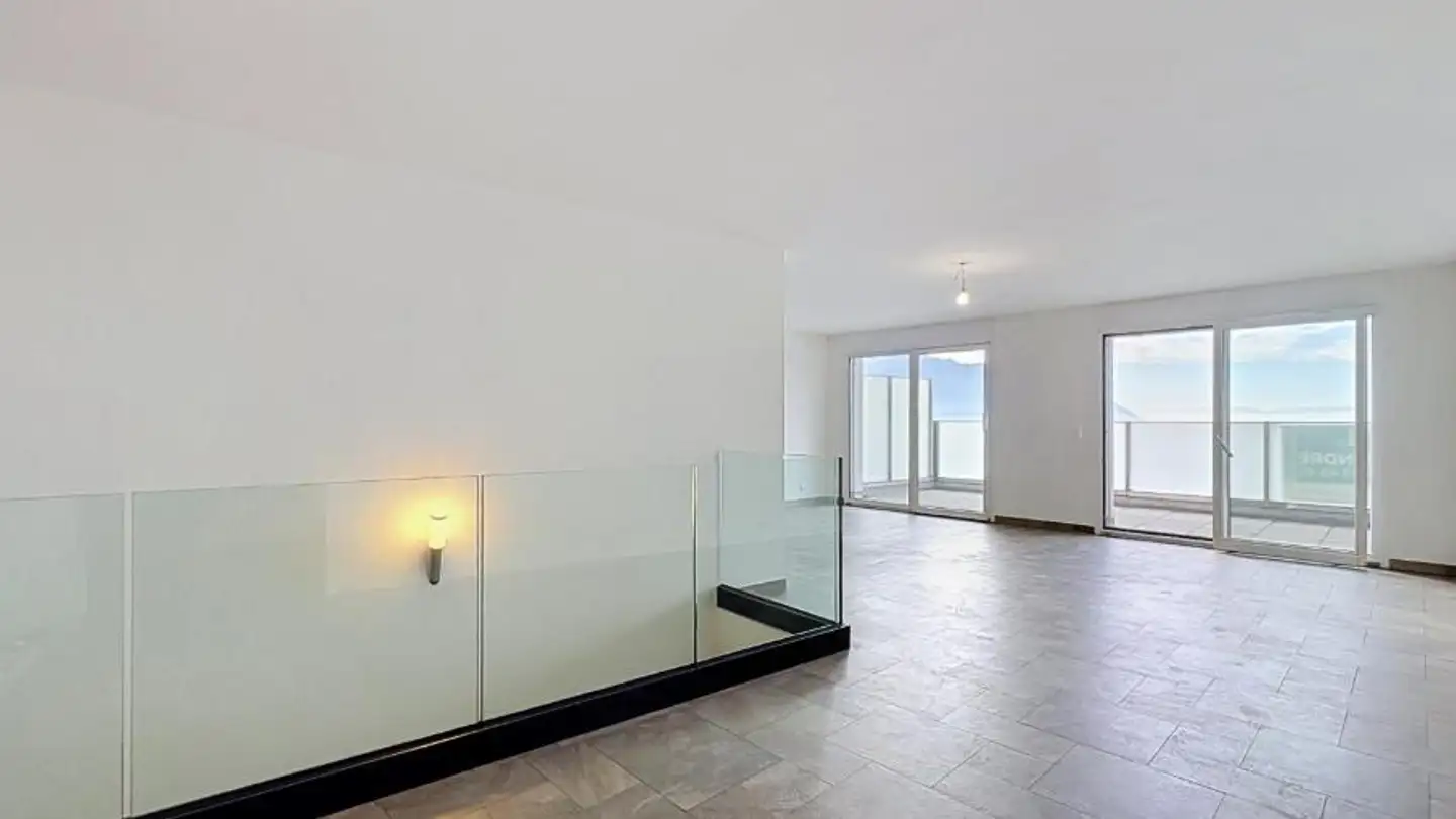 Duplex à vendre - Avenue de Chillon 36, 1820 Veytaux - Photo 2