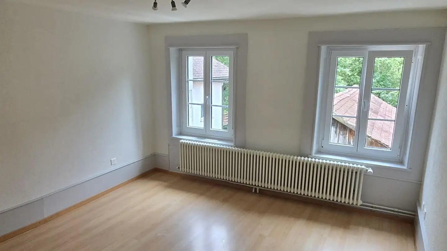 Appartement à louer - Chemin Du Mont, 2103 Noiraigue - Photo 4