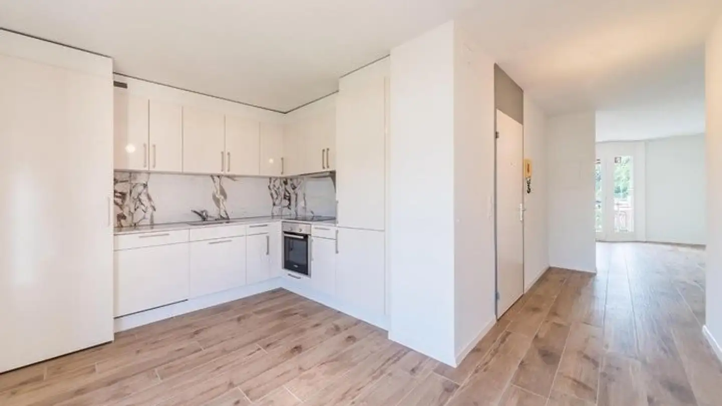 Appartamento in affitto - Hauptstrasse 50, 4528 Zuchwil - Foto 3