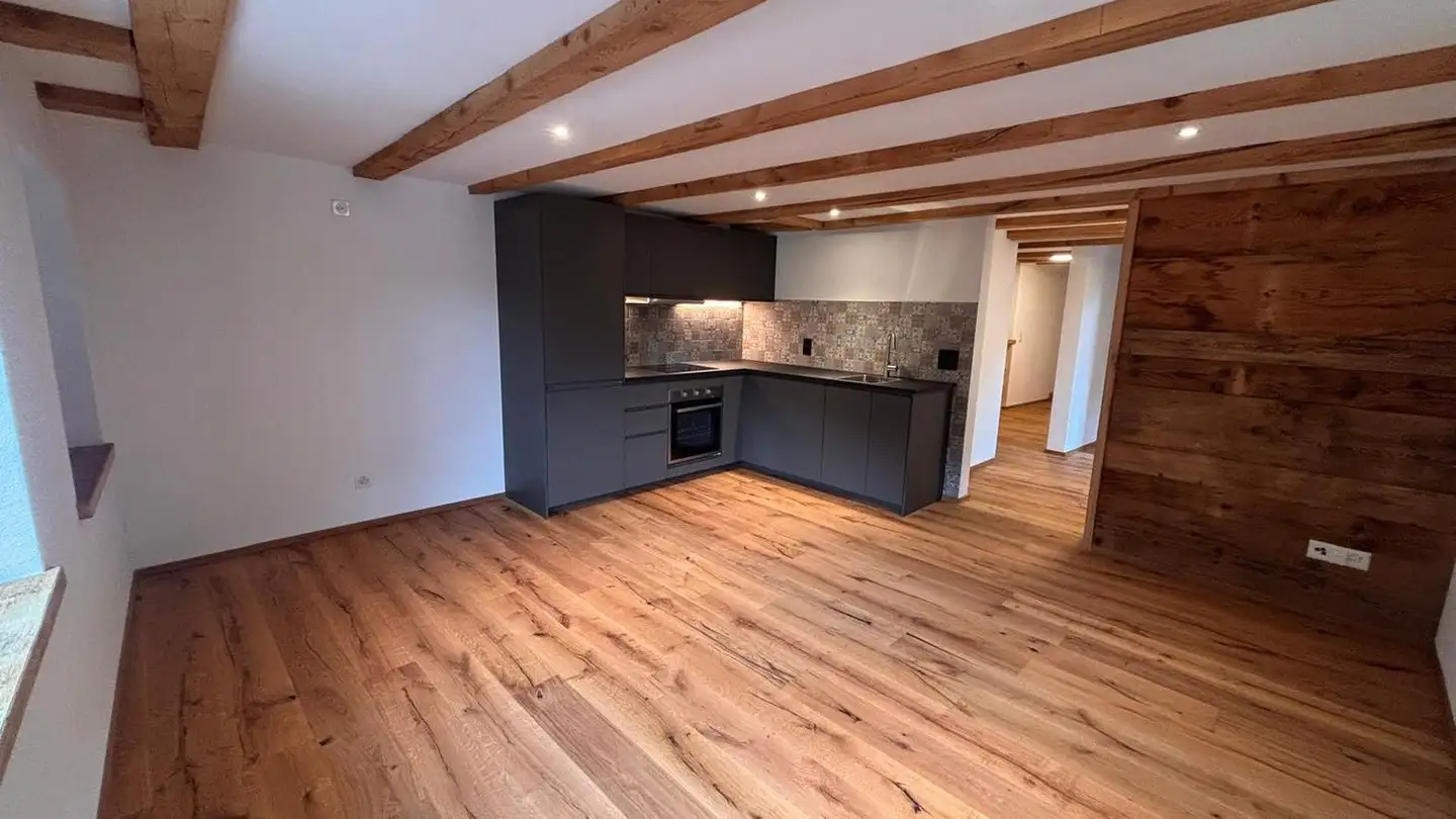 Apartment for rent - Via Tgermanal 3, 7166 Trun