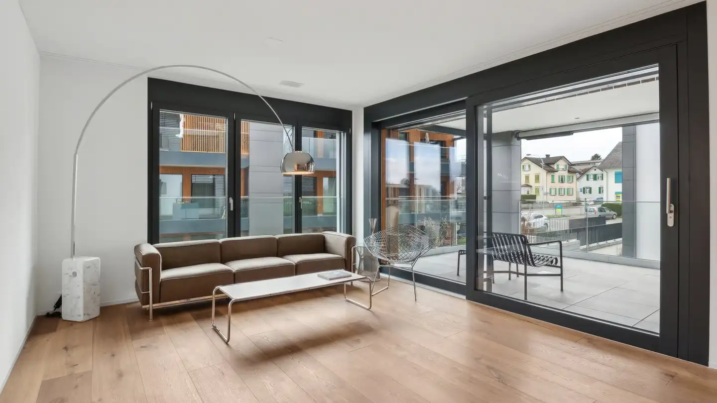 Appartamento in affitto - Sportlerweg 4, 9315 Neukirch (Egnach) - Foto 2