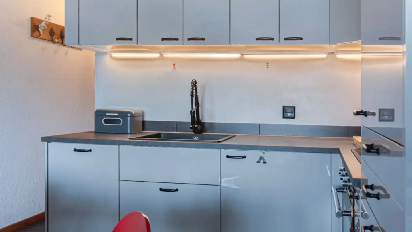 Appartement meublé à louer - Chemin De Prameirâ 50, 1997 Haute-Nendaz - Photo 4