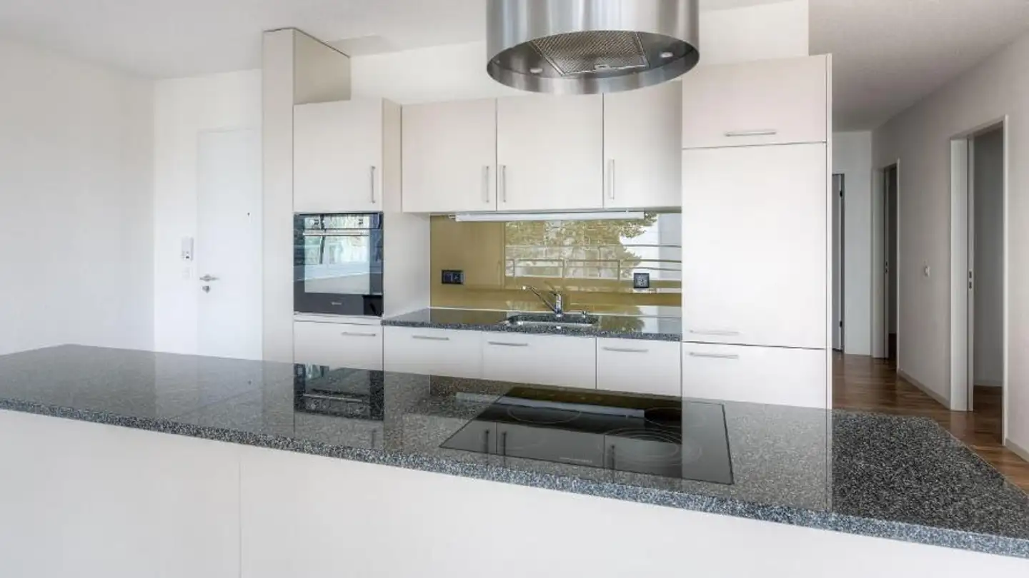 Appartamento in affitto - Lyss-Strasse 1, 2560 Nidau