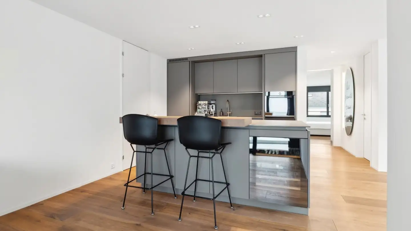 Appartamento in affitto - Sportlerweg 4, 9315 Neukirch (Egnach) - Foto 4