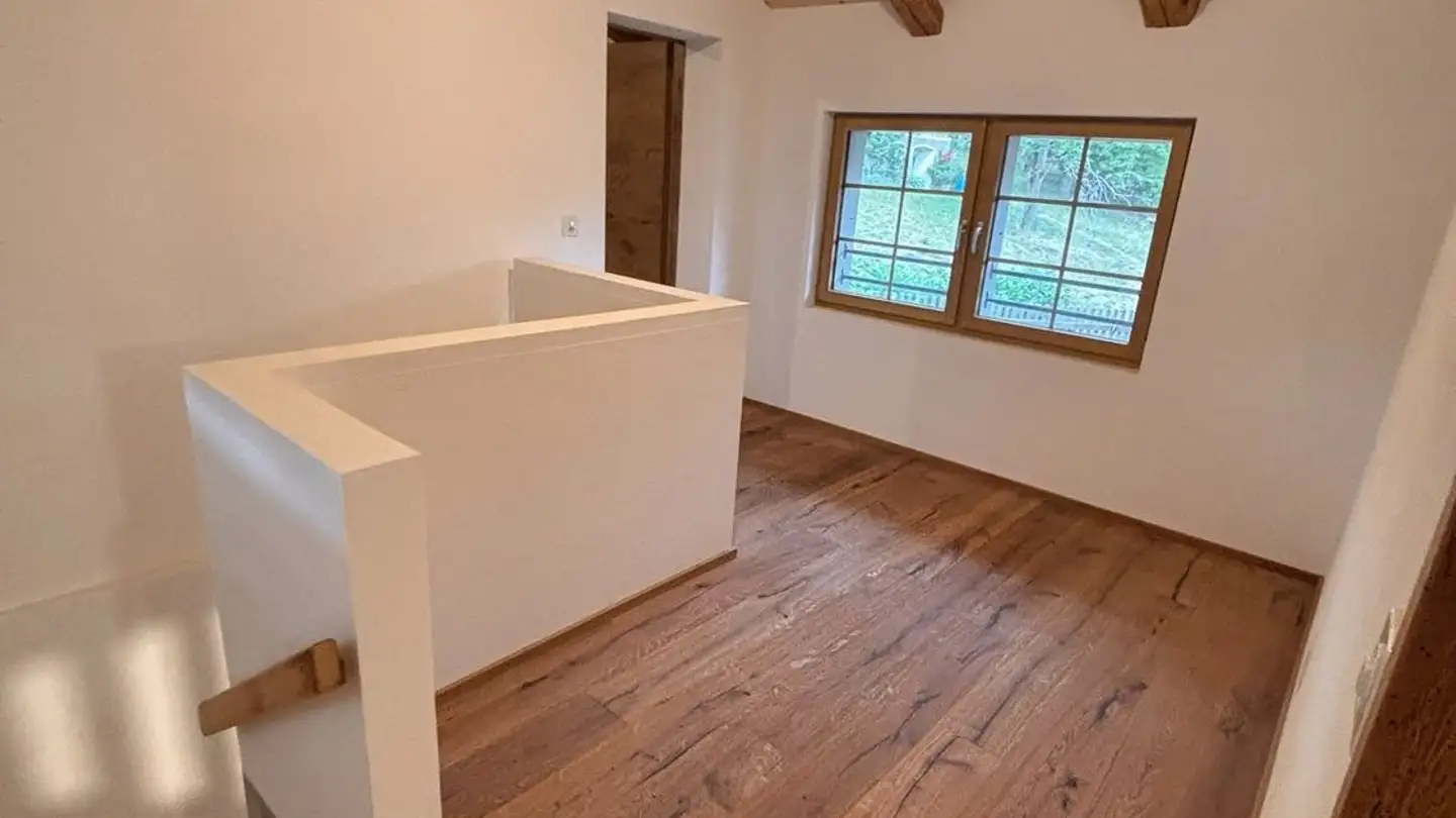 Apartment for rent - Via Tgermanal 3, 7166 Trun - Photo 3