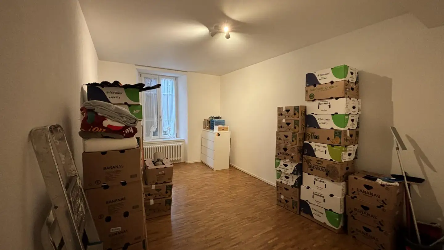 Apartment for rent - Rue De L'hôpital 16, 2114 Fleurier - Photo 4