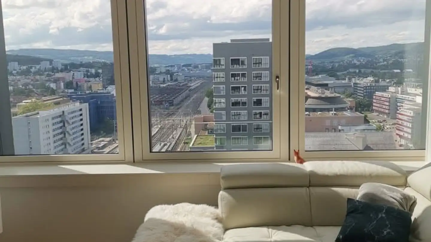 Appartement à louer - 8048 Zürich - Photo 2