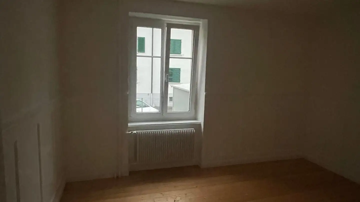 Stanza singola in affitto - Calandastrasse 21, 7000 Chur - Foto 2