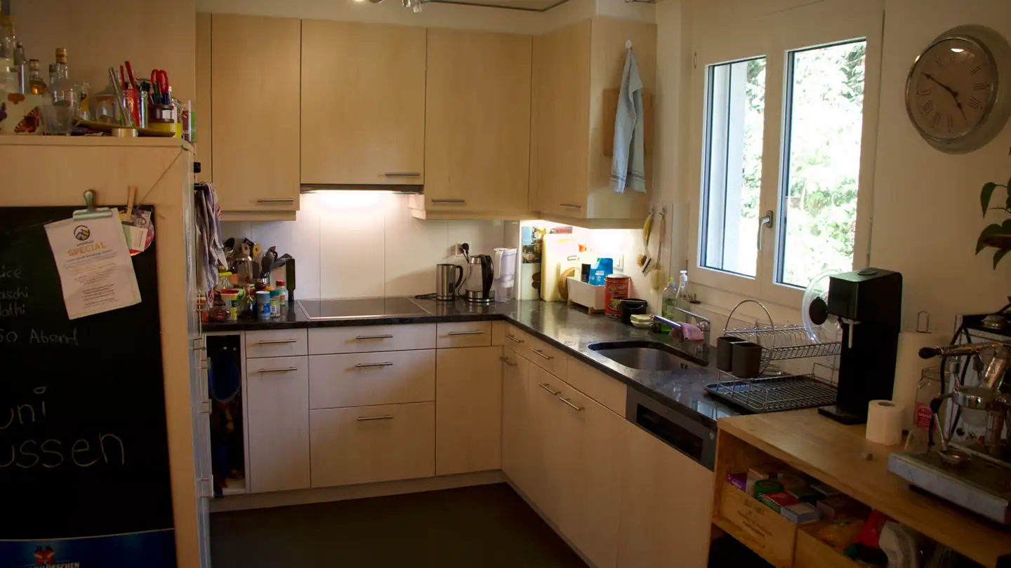 Single room for rent - Haldenstrasse 105b, 3014 Bern - Photo 3