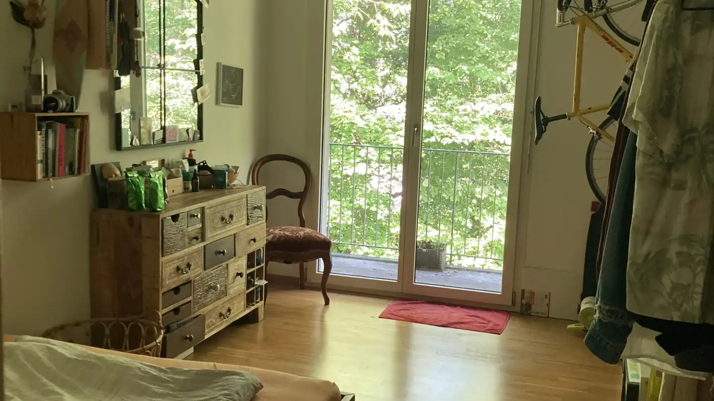 Single room for rent - Haldenstrasse 105b, 3014 Bern - Photo 4