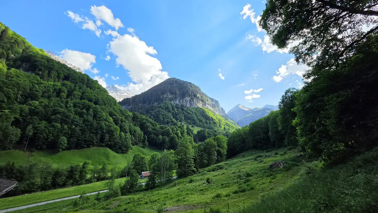 Casa singola in vendita - Lochgaden 11, 7325 Schwendi im Weisstannental