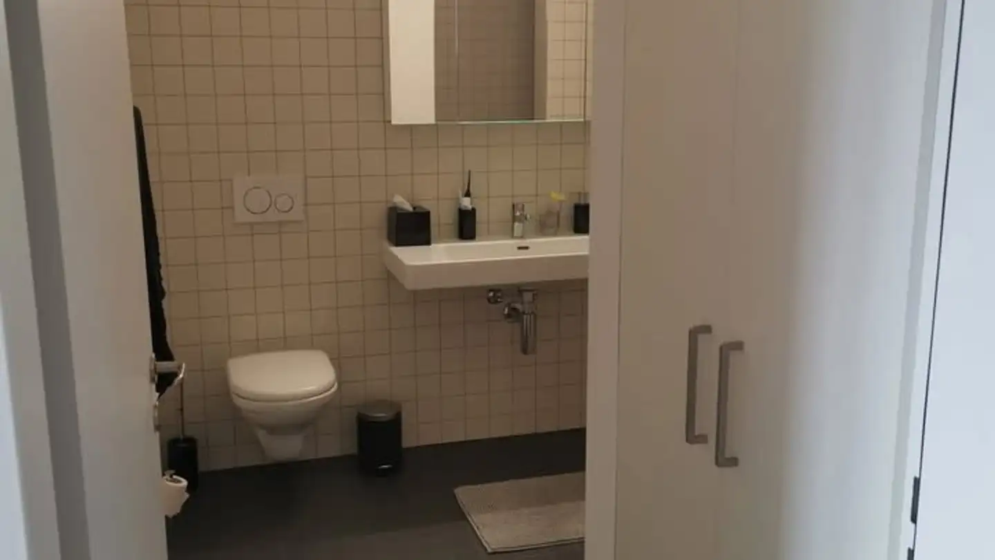 Appartement à louer - 8048 Zürich - Photo 4