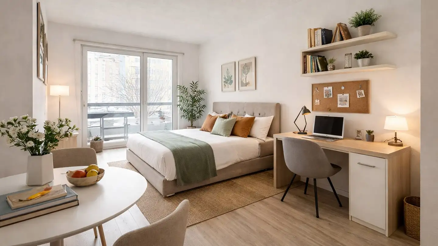 Appartement à vendre - 6963 Pregassona - Photo 2