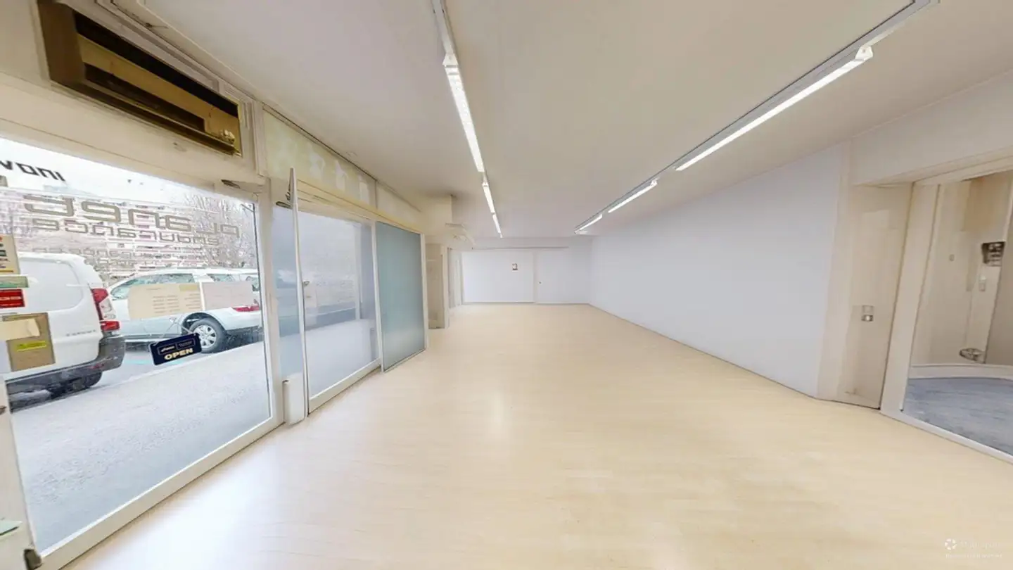 Shop for rent - Avenue Du Tir Fédéral 18, 1024 Ecublens VD - Photo 4