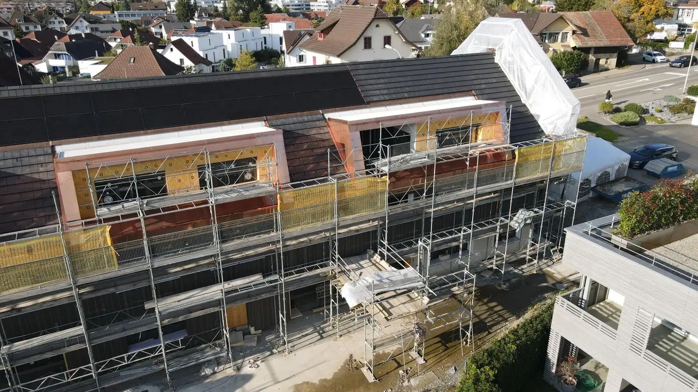 Appartamento in vendita - Wohlerstrasse, 5612 Villmergen