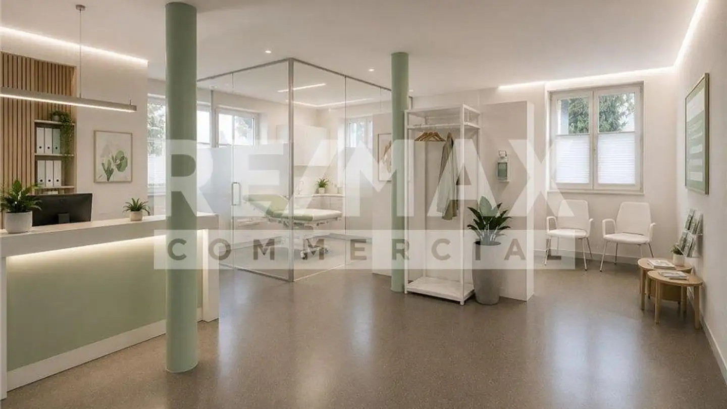 Office space for sale - 4802 Strengelbach - Photo 2