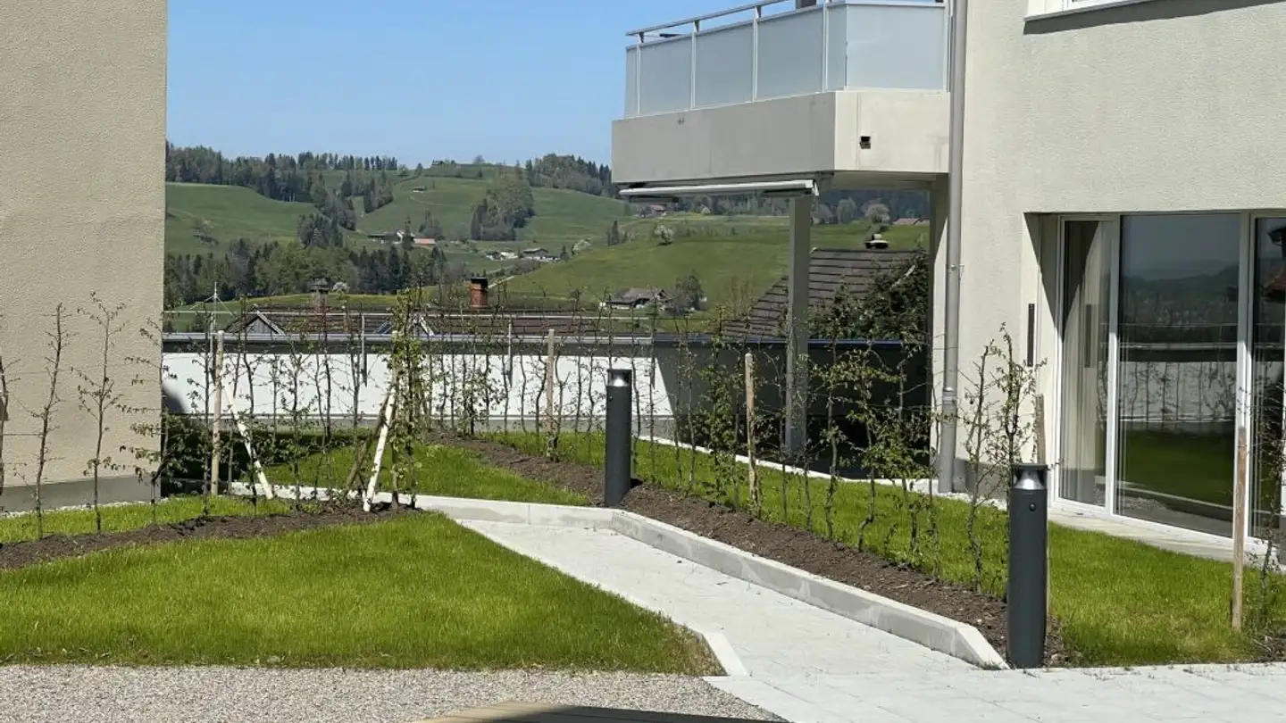 Apartment for sale - Sonnmattstrasse 2, 9122 Mogelsberg - Photo 4