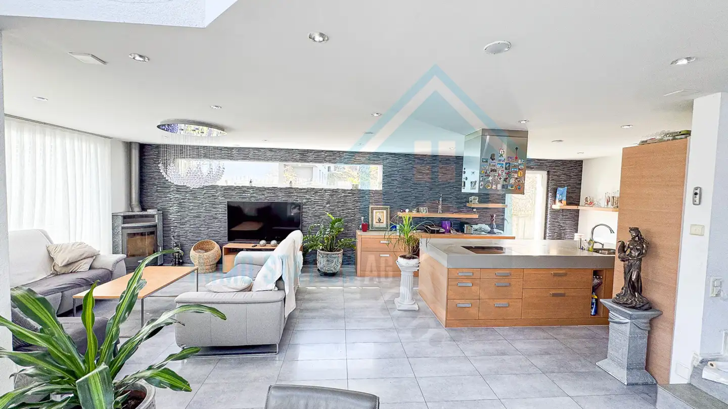 Casa singola in vendita - 8957 Spreitenbach - Photo 2