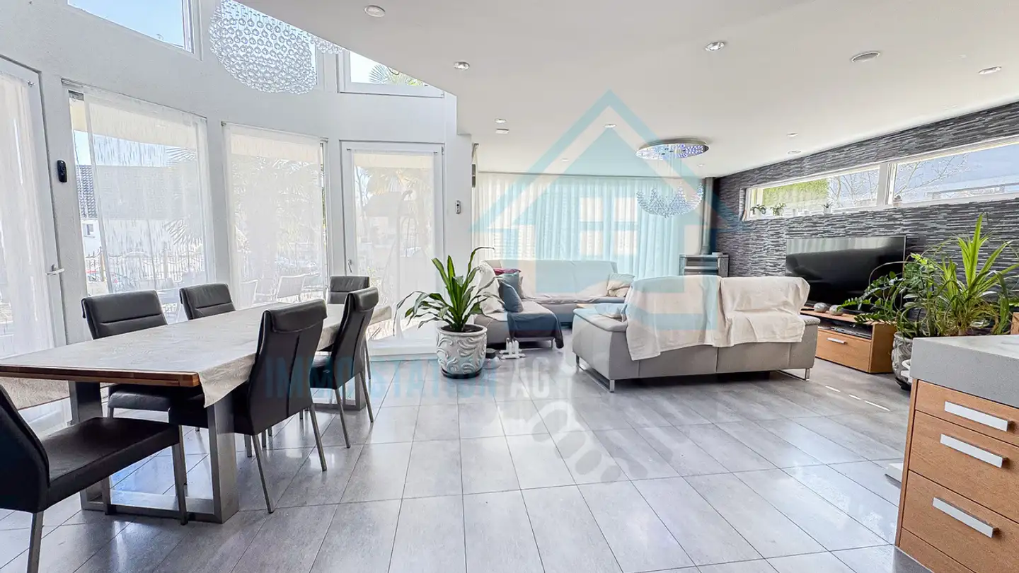 Casa singola in vendita - 8957 Spreitenbach - Photo 4