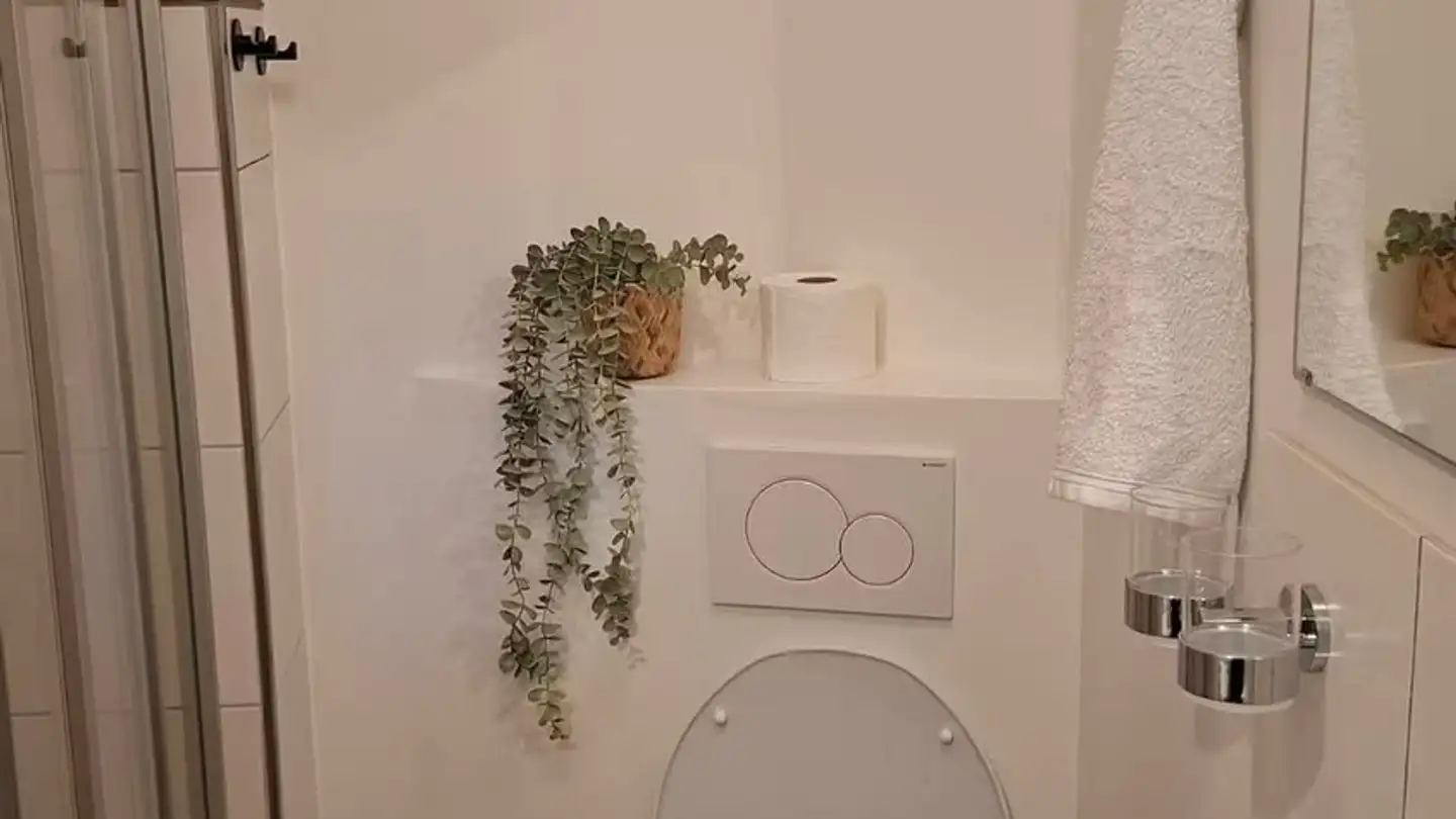 Zimmer mieten - Claramattweg 13, 4057 Basel - Foto 4