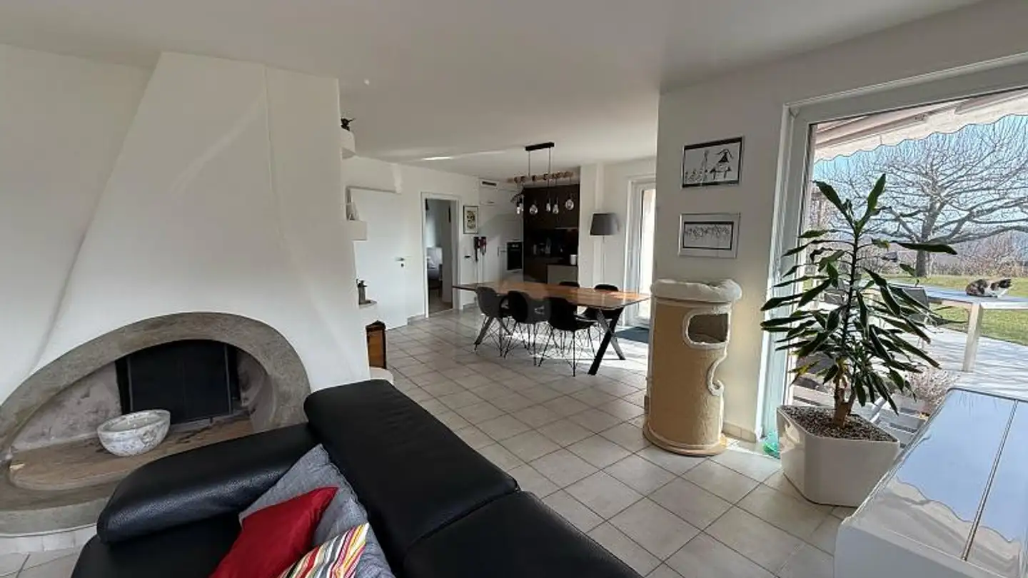 Casa singola in affitto - 1754 Avry-sur-Matran - Foto 3