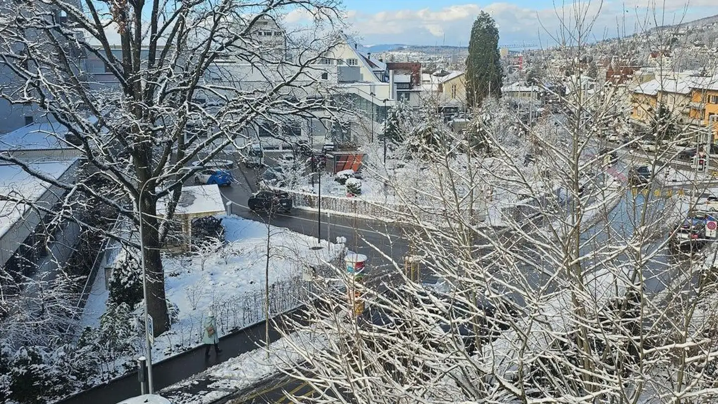 Appartamento ammobiliato in affitto - Witelliker Strasse 17, 8008 Zürich - Foto 2