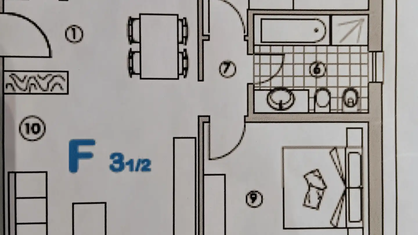 Apartment for sale - Via G. Papa 7, 6710 Biasca - Photo 3