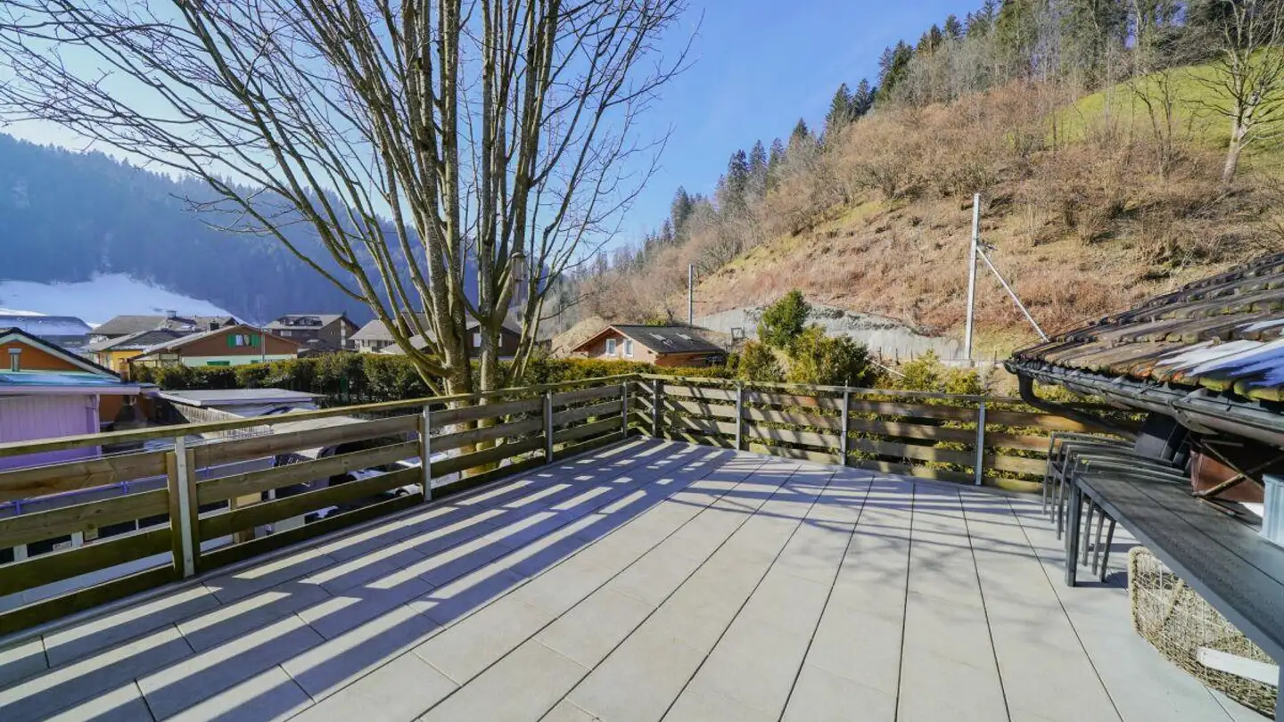 Casa singola in vendita - 6192 Wiggen