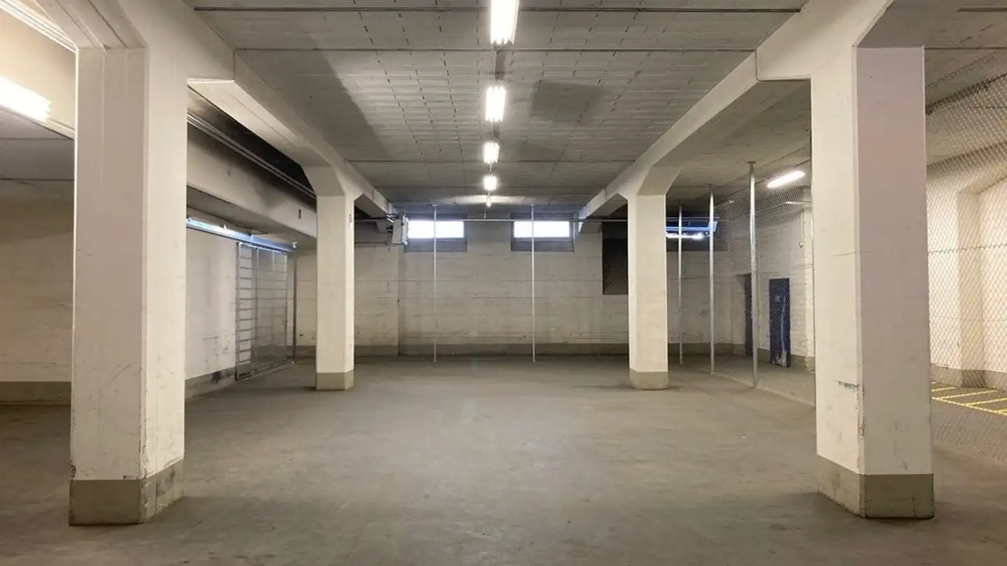 Storage space for rent - Frankfurt-Strasse 82, 4142 Münchenstein - Photo 3