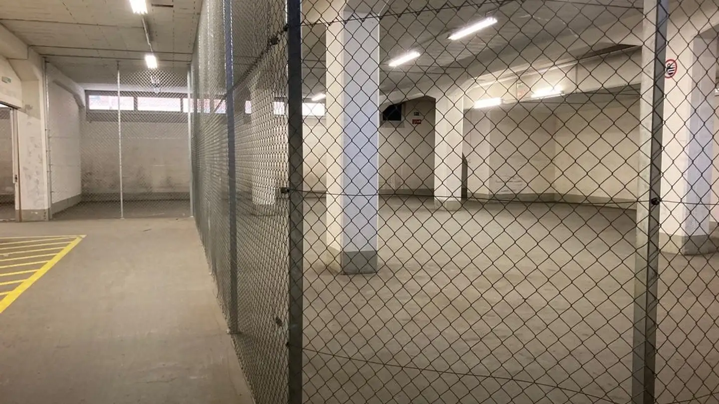 Storage space for rent - Frankfurt-Strasse 82, 4142 Münchenstein - Photo 4