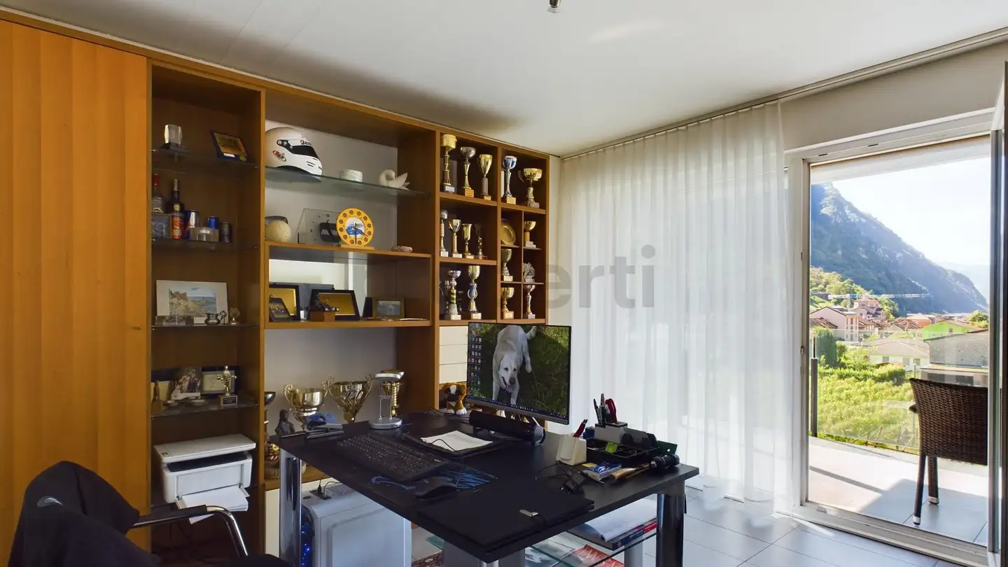 Apartment for sale - Via G. Papa 7, 6710 Biasca - Photo 2