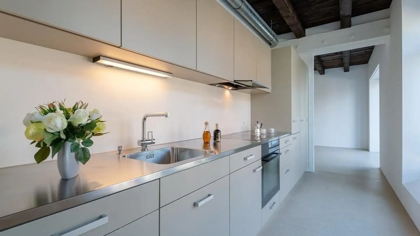 Apartment for rent - Pilatusstrasse 24, 5610 Wohlen AG - Photo 4