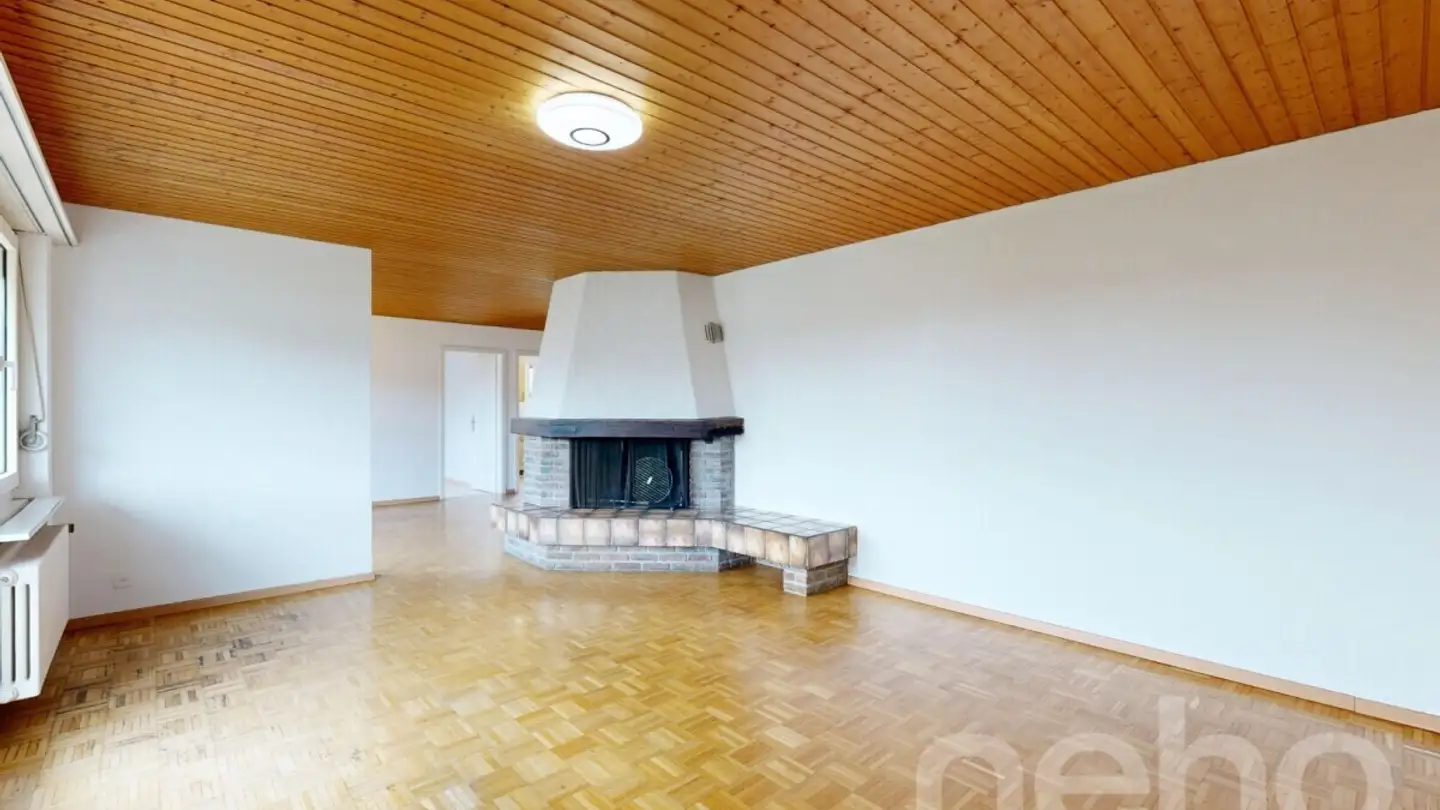 Wohnung kaufen - 5506 Mägenwil