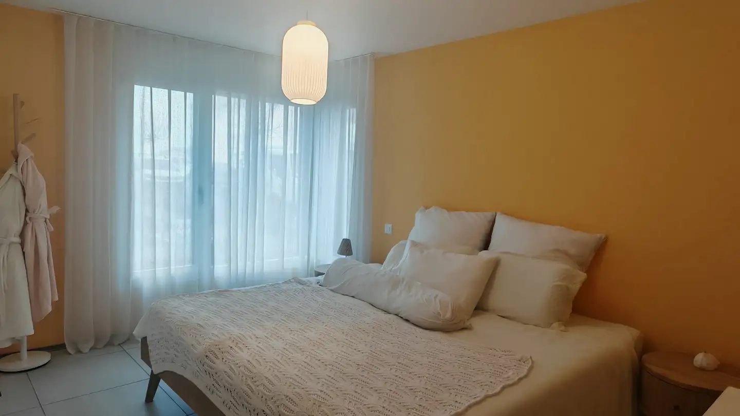 Apartment for rent - Stationsstrasse 46, 3204 Rosshäusern - Photo 4