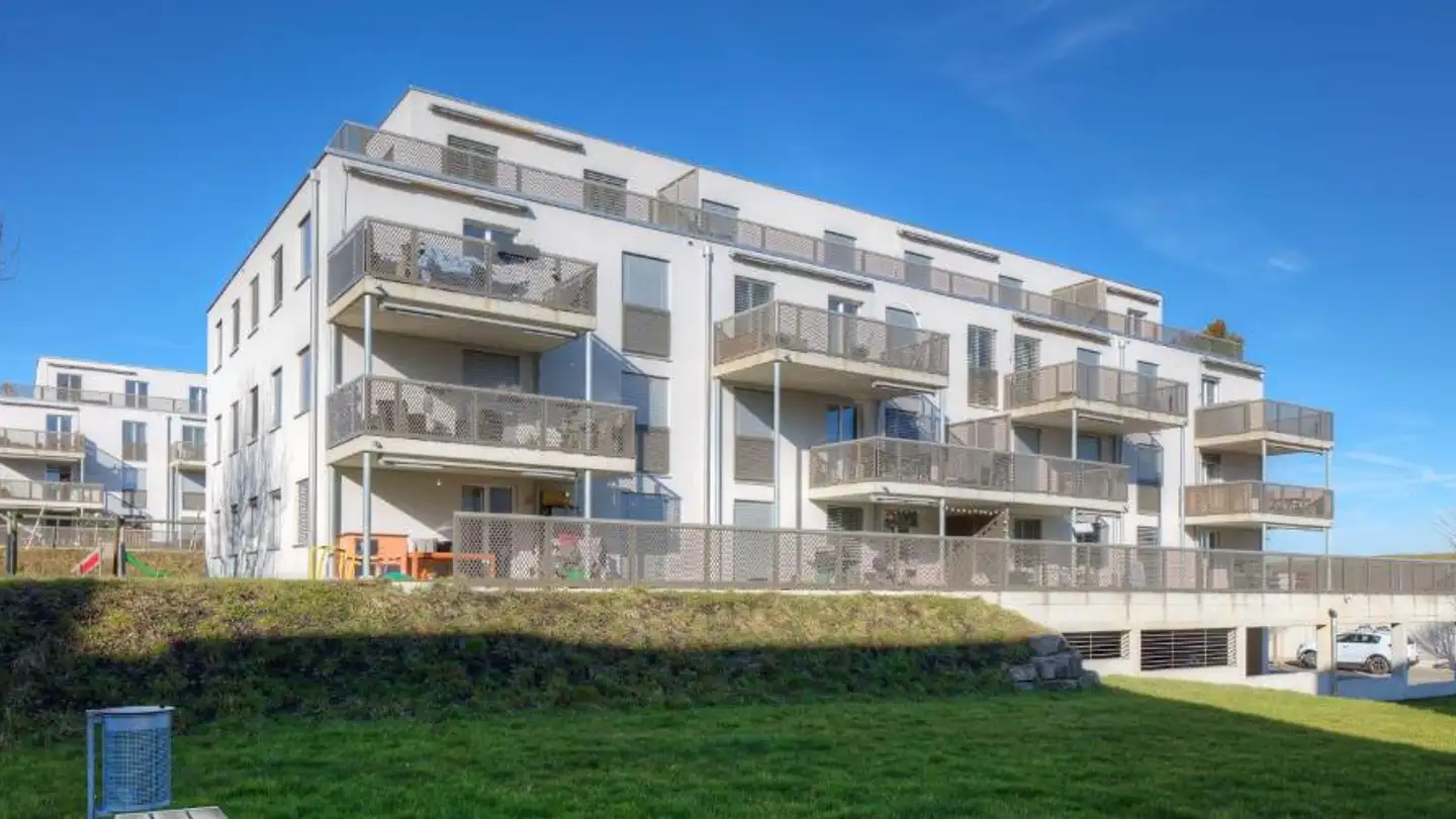 Appartement à louer - Bodelenweg 105, 3172 Niederwangen b. Bern