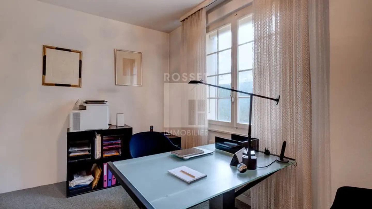 Einfamilienhaus kaufen - 1231 Conches - Foto 4