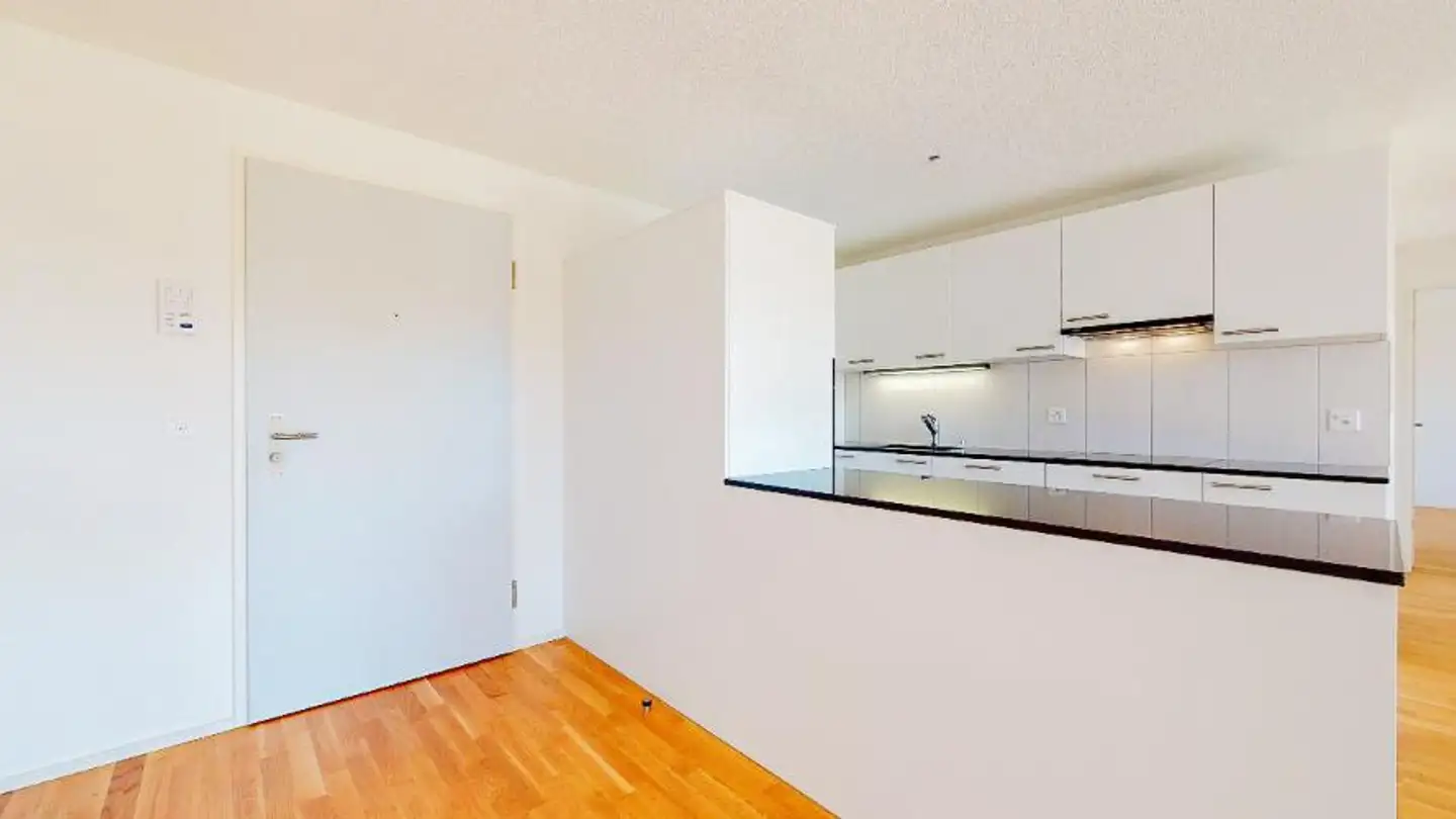 Apartment for rent - Bodelenweg 105, 3172 Niederwangen b. Bern - Photo 2