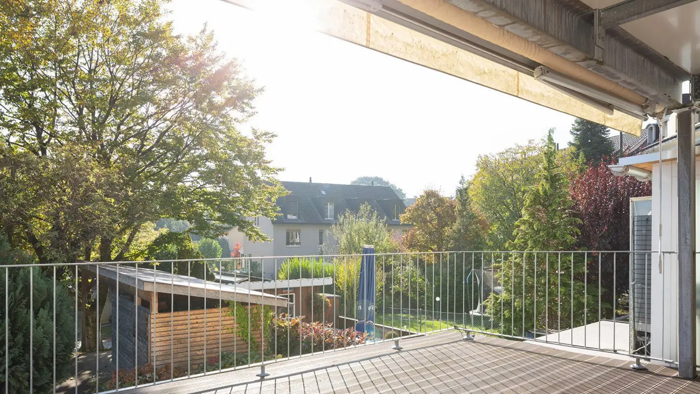 Appartement en terrasse à louer - Im Städtli 30, 8872 Weesen - Photo 3