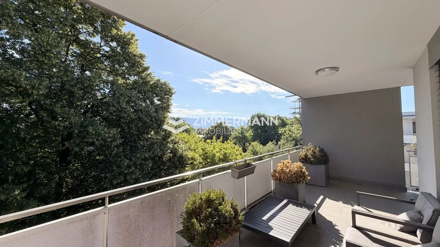 Apartment for rent - Chemin De La Tulette, 1223 Cologny - Photo 2