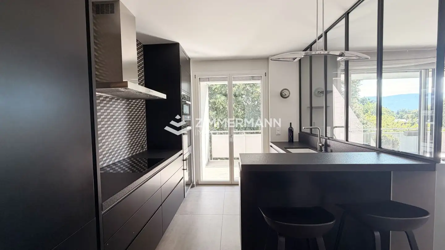 Apartment for rent - Chemin De La Tulette, 1223 Cologny - Photo 3