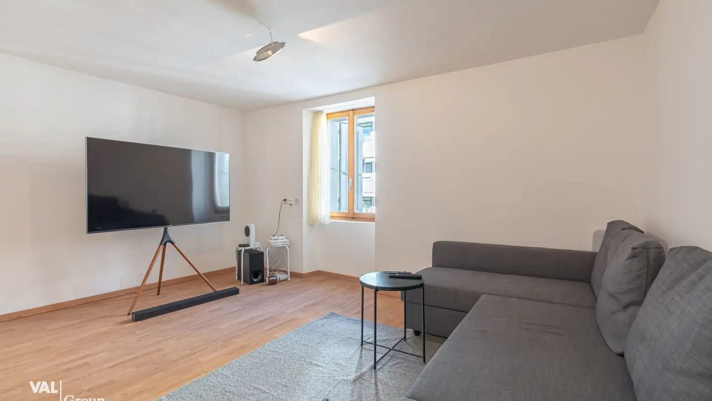 Appartement à vendre - 3900 Brig